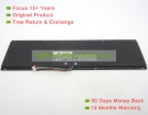Tongfang FSN-PUB2TF 7.4V 4150mAh replacement batteries
