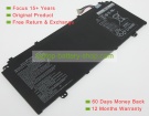 Acer AP15O5L, KT.00305.003 11.55V 4670mAh original batteries