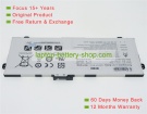 Samsung AA-PBUN4NP, BA43-00374A 15.2V 3750mAh original batteries