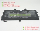 Toshiba PA5267U-1BRS 11.4V 3760mAh replacement batteries