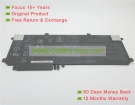 Asus C31N1610, 0B200-02090100 11.55V 4680mAh replacement batteries