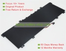 Lenovo BSNO427488-01, 5B10K65026 7.4V 7600mAh replacement batteries