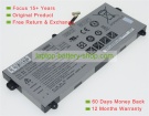 Samsung AA-PBTN8GB 15.2V 6180mAh replacement batteries