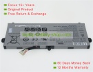 Samsung AA-PBTN8GB 15.2V 6180mAh replacement batteries