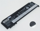 Lenovo 01AV406, 01AV408 11.46V 2274mAh replacement batteries