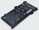 Hp TPN-Q173, 844203-855 15.4V 4112mAh original batteries