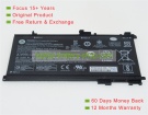 Hp TPN-Q173, 844203-855 15.4V 4112mAh original batteries