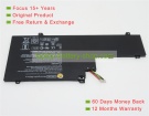 Hp OM03XL, HSTNN-IB70 11.55V 4935mAh original batteries