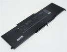 Dell VG93N, WFWKK 11.4V 7666mAh original batteries