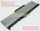 Dell VG93N, WFWKK 11.4V 7666mAh original batteries