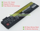 Lenovo 01AV423, 01AV428 11.4V or 11.46V 2110mAh original batteries