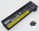 Lenovo 01AV427, 01AV425 10.8V 4400mAh original batteries