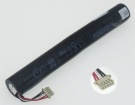 Dell 0DWD6, ODWD6 3.7V 4660mAh replacement batteries