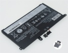 Lenovo 00UR890, SB10L84122 15.28V 2095mAh replacement batteries