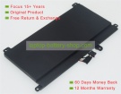 Lenovo 00UR890, SB10L84122 15.28V 2095mAh replacement batteries