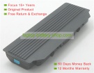 Nec PC-VP-WP125, OP-570-77004 14.4V 3350mAh replacement batteries