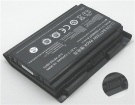Clevo 6-87-X510S-4D73, 6-87-X510S-4J72 14.8V 5200mAh replacement batteries