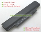 Lenovo 3INR19/65-2, 0A36292 11.1V 4400mAh replacement batteries