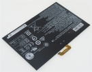 Lenovo L15C2P31, SB18C04740 3.8V 8500mAh replacement batteries