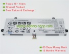 Samsung AA-PBUN2TP, BA43-00373A 7.6V 4400mAh replacement batteries