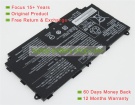 Fujitsu FPB0322S, FPCBP448 10.8V 4250mAh replacement batteries