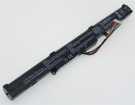 Asus A41-X550E, 0B110-00220000 14.4V 2200mAh replacement batteries