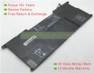 Asus C23-UX21 7.4V 4800mAh replacement batteries