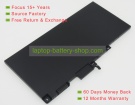 Hp CS03XL, 800513-001 11.4V 4100mAh replacement batteries