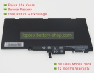 Hp CS03XL, 800513-001 11.4V 4100mAh replacement batteries