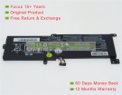 Lenovo L16M2PB1, L16C2PB2 7.6V 4610mAh original batteries