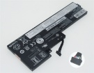 Lenovo 01AV419, SB10K97576 11.46 or 11.55V 2100mAh original batteries