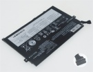 Lenovo 01AV412, SB10K97569 11.1V 4050mAh replacement batteries