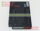 Getac BP3S3P2900, 441814400099 10.8V 8100mAh replacement batteries