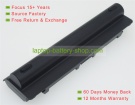 Toshiba PA5025U-1BRS, PABAS262 10.8V 7800mAh replacement batteries