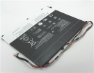 Lenovo 31502371, 4ICP5/57/122-2 14.8V 6270mAh replacement batteries