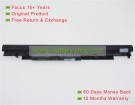 Hp JC04, 919701-850 14.6V 2850mAh replacement batteries