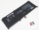 Founder SQU-1609, 3ICP5/58/81-2 11.49V 7180mAh replacement batteries