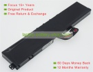 Razer RZ09-0093 7.6V 5400mAh replacement batteries