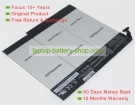 Asus C31N1512, 31CP3/58/137 11.55V 3790mAh replacement batteries