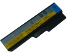 Lenovo 42T4729, L08L6C02 11.1V 6600mAh replacement batteries