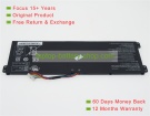 Founder SQU-1602, 916Q2271H 11.46V 3320mAh replacement batteries