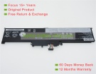 Lenovo 01AV434, SB10K97591 15.2V 3355mAh original batteries