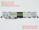 Samsung AA-PBTN2QB 7.7V 4280mAh replacement batteries
