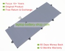 Samsung AA-PBTN6QB 11.5V 5740mAh replacement batteries