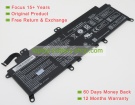 Toshiba PA5278U-1BRS 11.4V 4080mAh replacement batteries