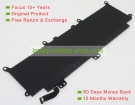 Toshiba PA5278U-1BRS 11.4V 4080mAh replacement batteries