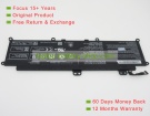 Toshiba PA5278U-1BRS 11.4V 4080mAh replacement batteries