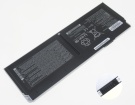 Panasonic CF-VZSU0WU 7.6V 2600mAh replacement batteries