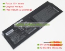 Panasonic CF-VZSU0WU 7.6V 2600mAh replacement batteries