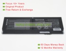 Panasonic CF-VZSU0WU 7.6V 2600mAh replacement batteries